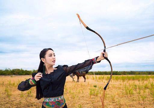 单身女人同样会活的漂亮,打不败的女神佟丽娅加油!_小时候_事情_男人