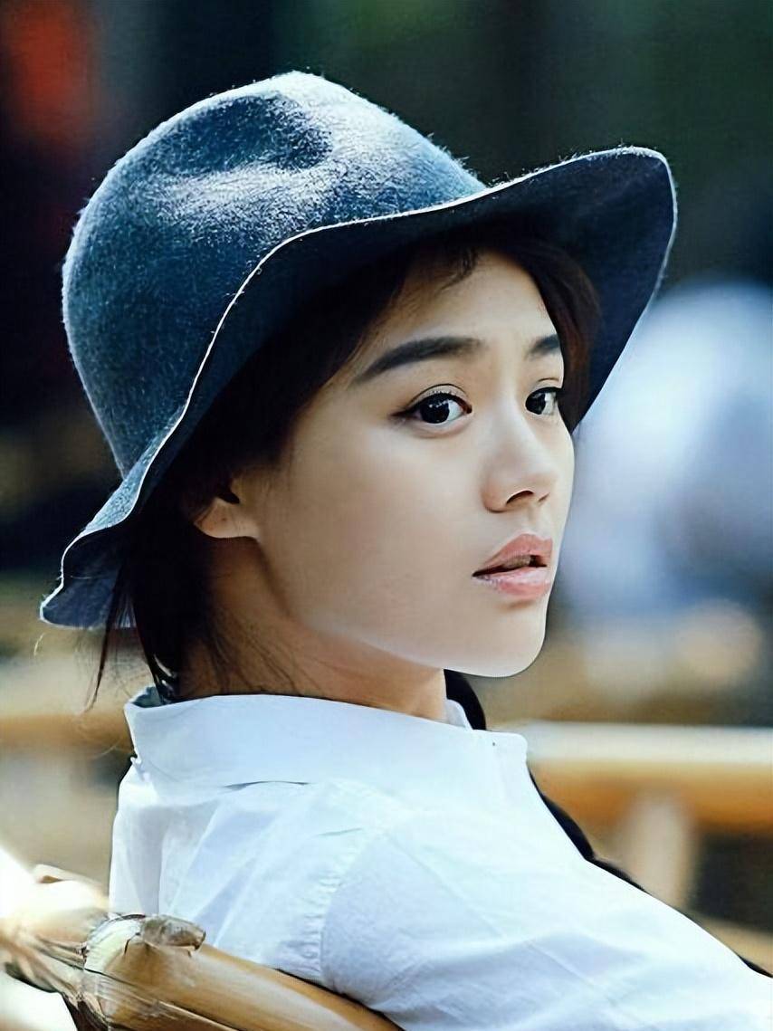 盘点10位"最国外剧女演员"迪丽热巴第九名,第一位实至名归_马思纯