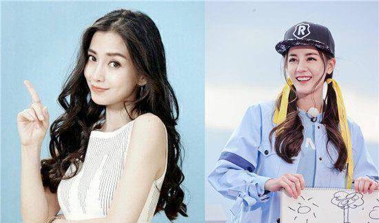 迪丽热巴和angelababy演技,美貌,人品大pk结论非常明显_综合_观众