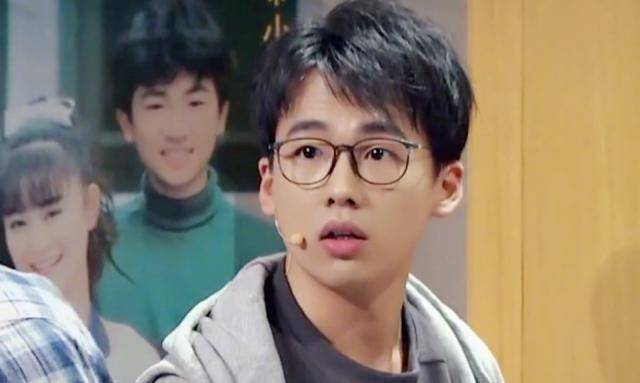 电影《宠爱》官宣海报,仅郭麒麟一人成单身狗,演技将有大突破_父亲