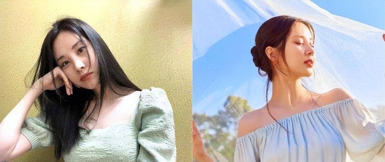 少女时代徐玄公开辣帅风格照,hot body太美啦_身材_地瓜_包括