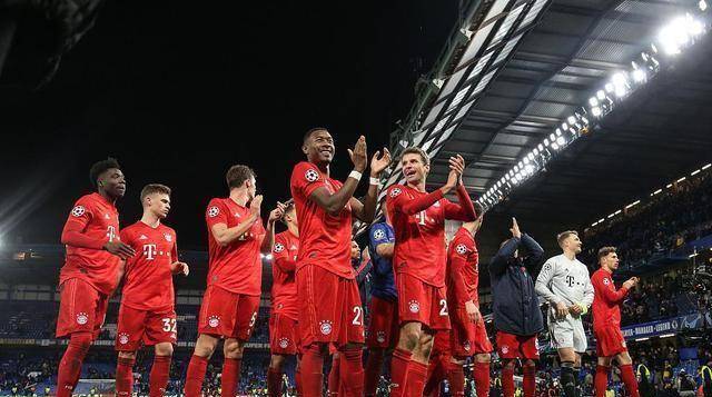 拜仁教你砍价:如果一位西甲球员太贵,就等他成为西乙球员后再买_萨利