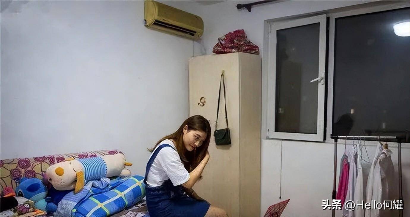 深圳往事:我和美丽大姐在亲嘴楼的热烈与缠绵,败给了父母的偏见_房间