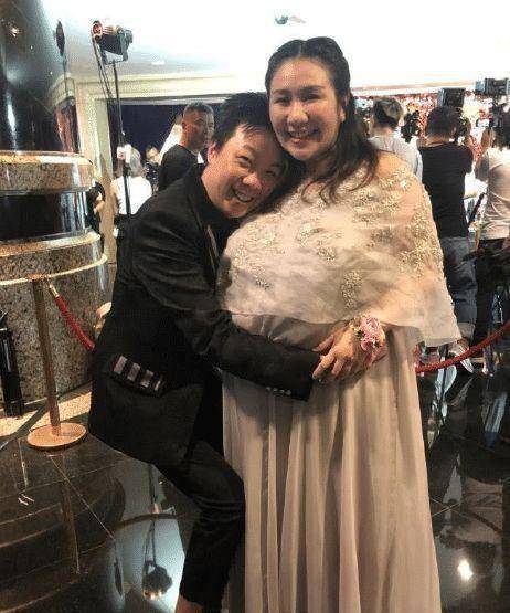 赌王之女何超盈产女,被误会怀了"双胞胎",孕期肥胖原因曝光!