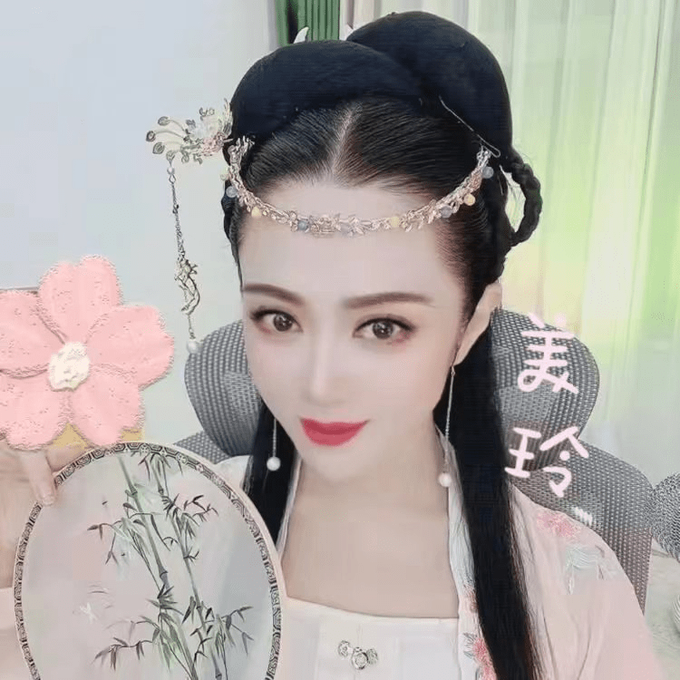 刘能前妻直播昵称改为"温美龄7月11号儿子婚礼"_温美玲_王亮_王小利