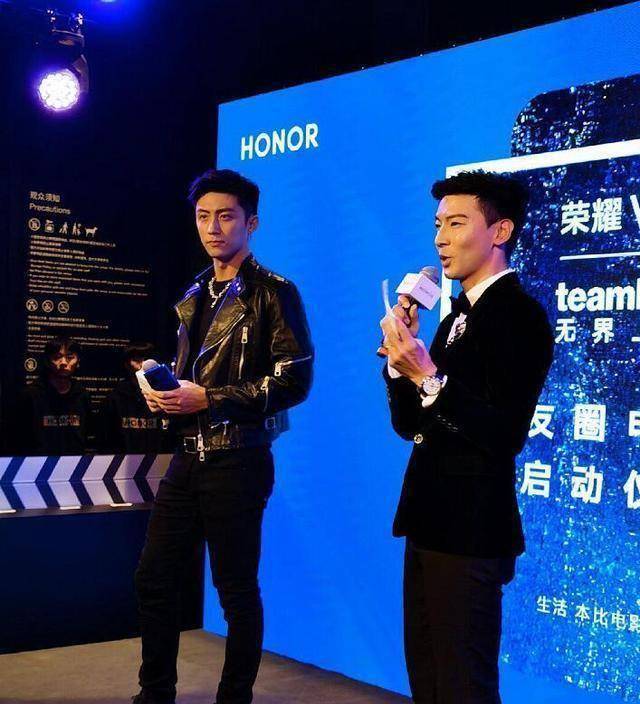 高以翔曾对节目强度表示担忧,怕自己完成不了,录制前证实已感冒_因为