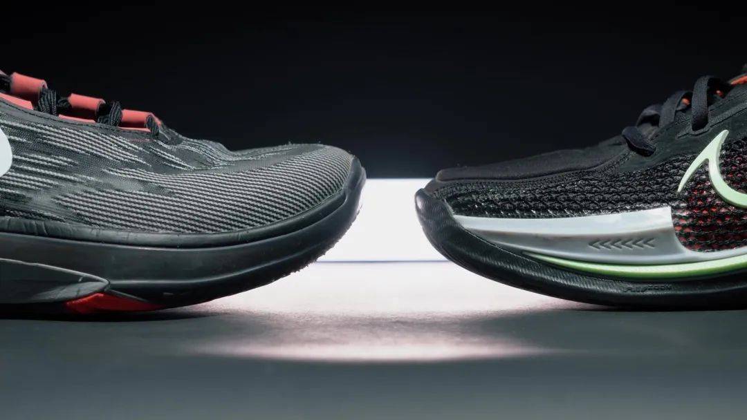 nike gt cut 2对比一代有提升吗 发售半年后真假如何鉴定?