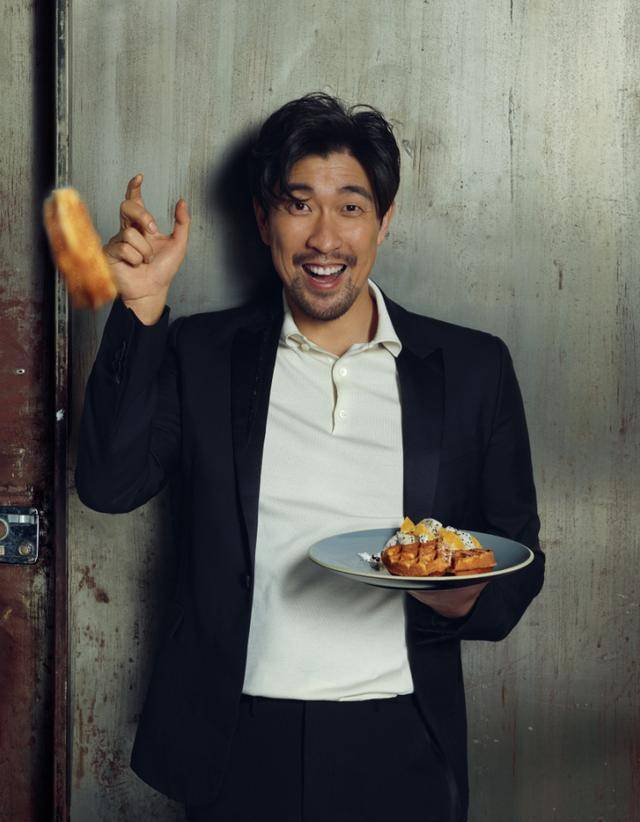 王千源:与妻子聚会相识,从无到有相互扶持,今事业有成家庭幸福_于倩_