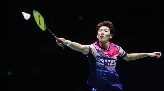 李洋王齐麟2:0完胜2大世界冠军,收获东京奥运男双金牌_李俊慧_刘雨辰