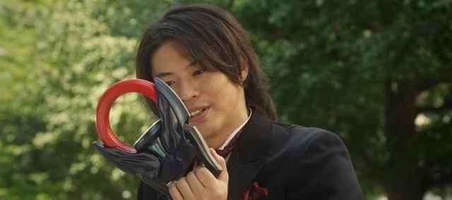 第二个黑暗圆环要说陪伴伽古拉最久东西,除了红凯以