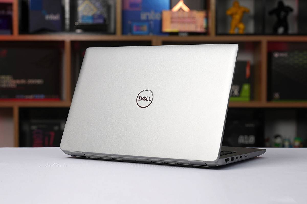 ai加持智慧商务 小试戴尔latitude 5440商用笔记本_用户_处理器_系列