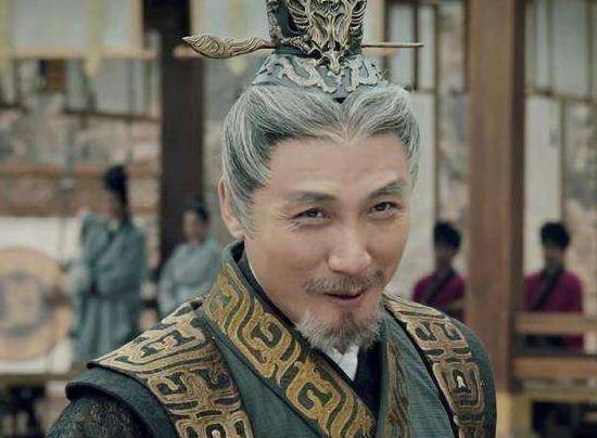 复,新版《神雕侠侣》中的欧阳锋,《青云志》里的曾叔常皆令人印象深刻