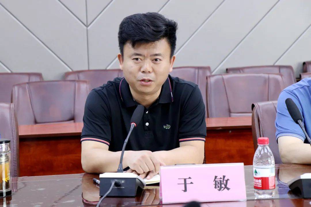 南京审计大学党委副书记俞安平,党委常委,党委组织部部长陈祖华,工程