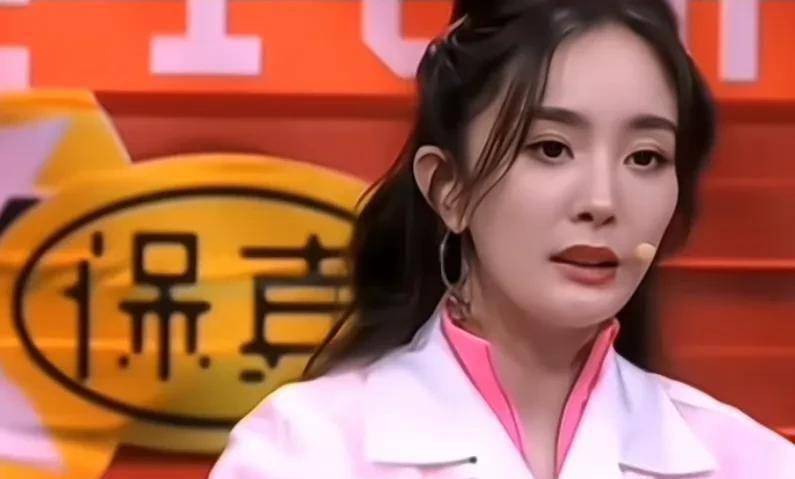 本来选杨幂or唐嫣,新垣结衣和林志玲的区别,网友:秒懂!