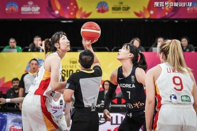 6分险胜！给中国女篮球员赛后评分：4人不及格，仅2人能得满分