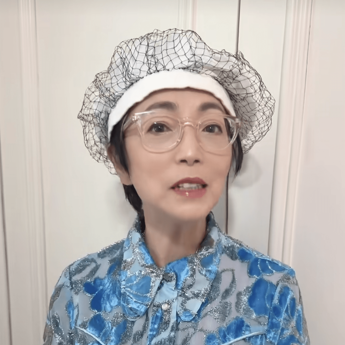 李颖,鲍鱼家姐,大掌柜夫妇,小宇菇菇,噗噗叽叽,9月,梁照荣陆萍夫妇