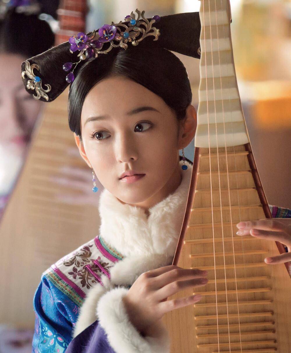 《爱情进化论》里的"白莲花"邢清清就是她演的直到我去查了查演员表