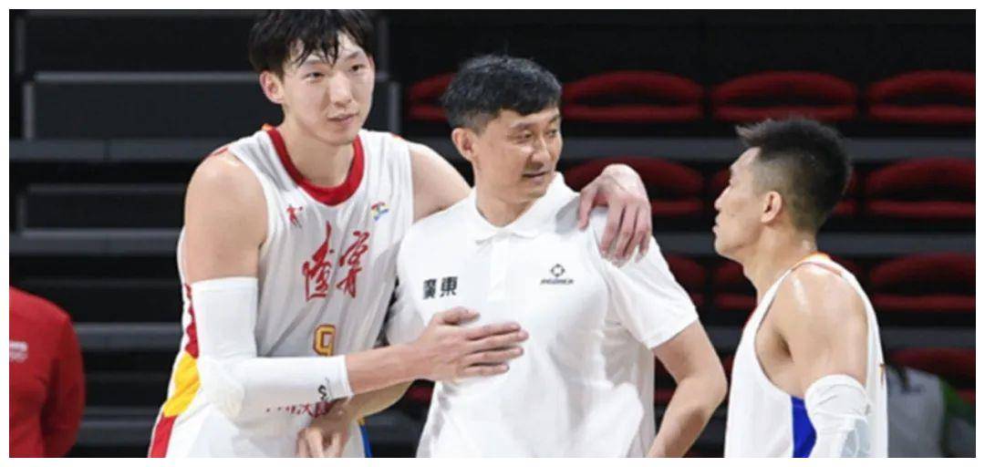 周琦告别辽篮,大魔王不装摊牌了_四川男篮_全运会_赛季