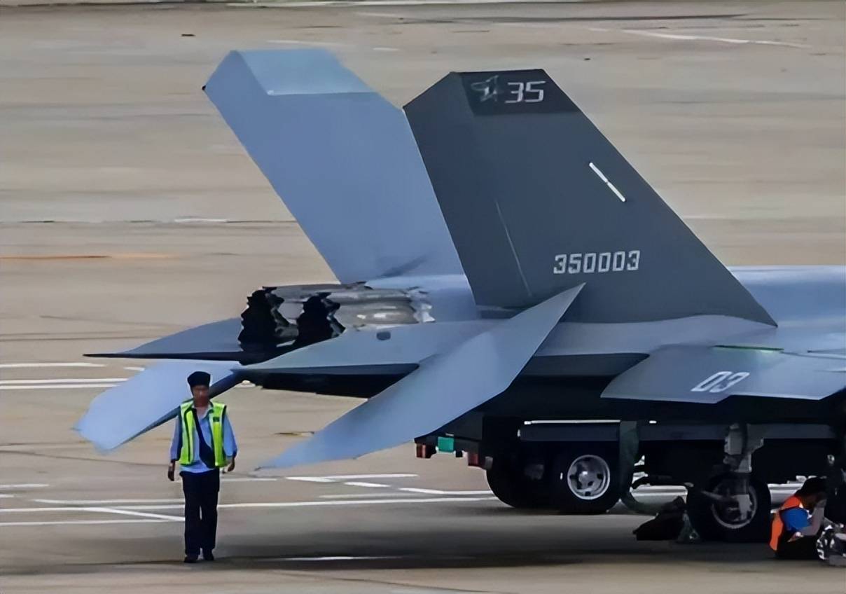 中国20年的血汗努力,印度用钱就买到手,研制涡扇19航发值得吗?