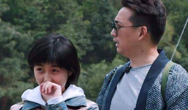 节目_何炅_生活