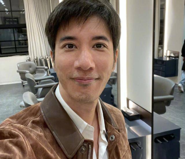 王力宏的长文总结:为了三个孩子放过我吧.