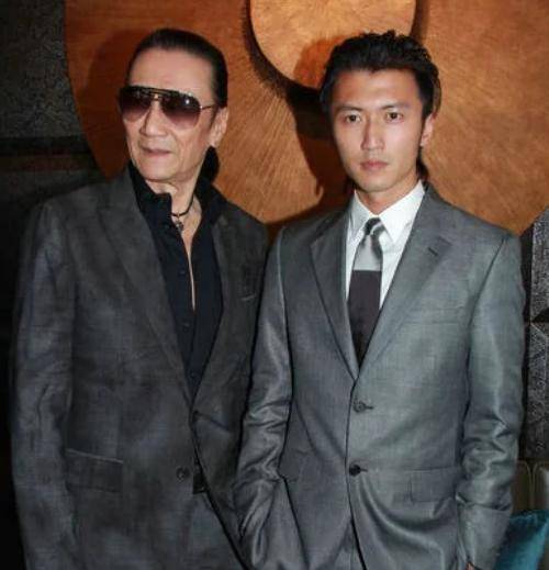 不准3胎和张柏芝使用,谢贤欲抢抚养权_孩子_谢振轩_男人