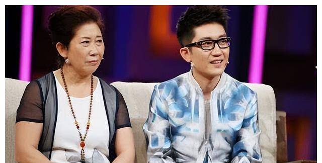 10年后再看金志文和金兰的婚姻,才明白成名后结婚是最好的选择_母亲