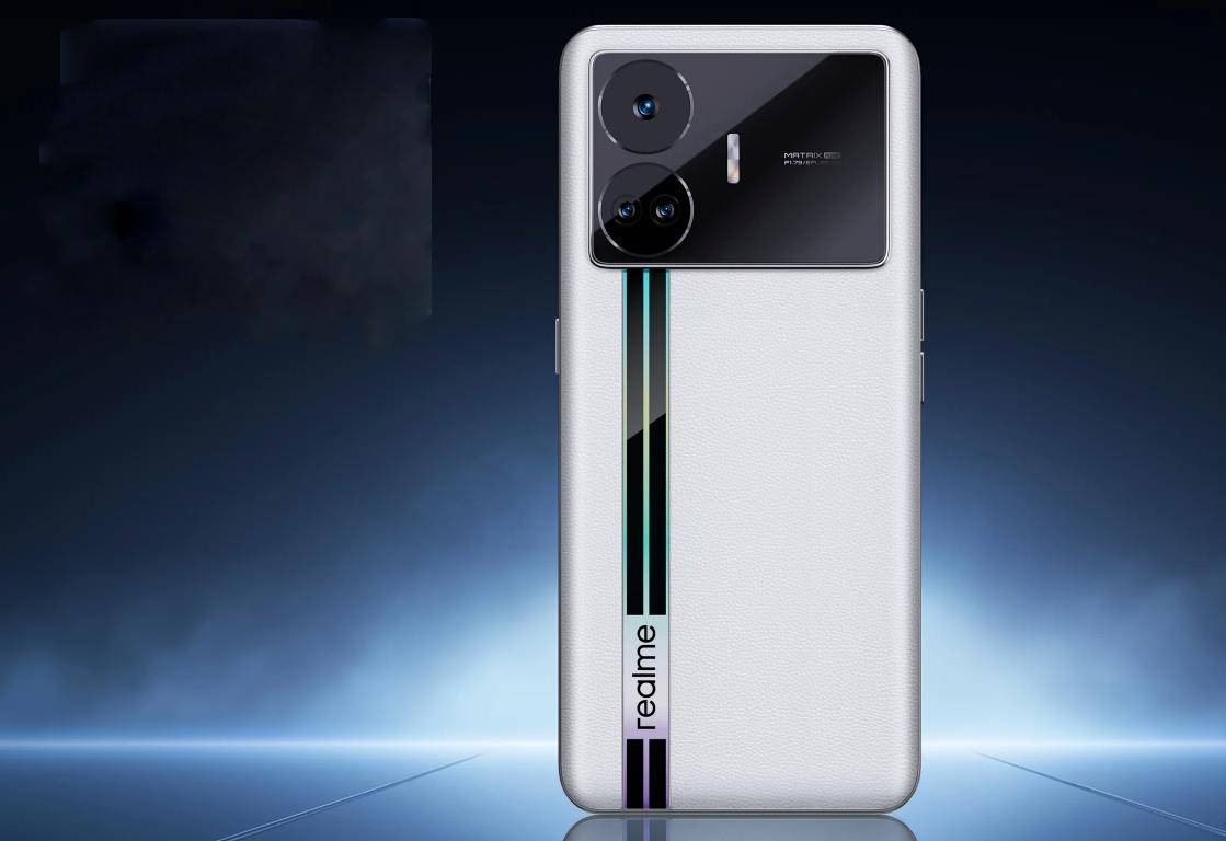 realme GT Neo5：超快充电与卓越散热系统的完美融合-realme gt neo支持的快充协议