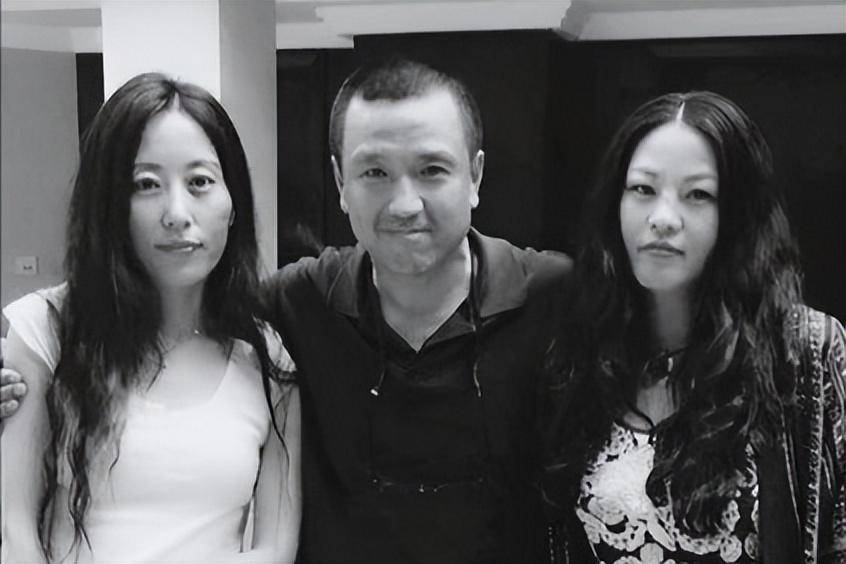 王菲倒追的男人,从"摇滚之光"到不修边幅,窦唯到底经历了什么?