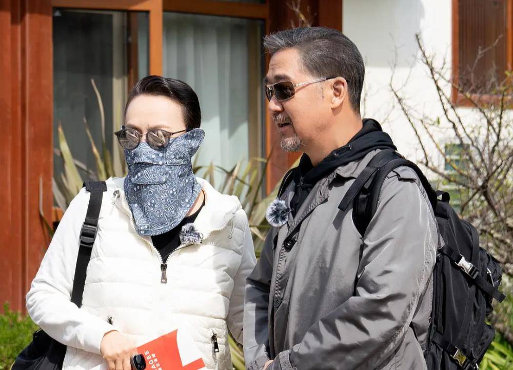 宋丹丹和"尴尬美学"是《桃花坞》的全部吗?