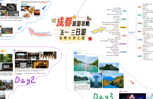 2023暑假热门城市旅游攻略，成都、长沙、厦门、柳州、三亚、西双版纳......-湖南长沙景区春节安排