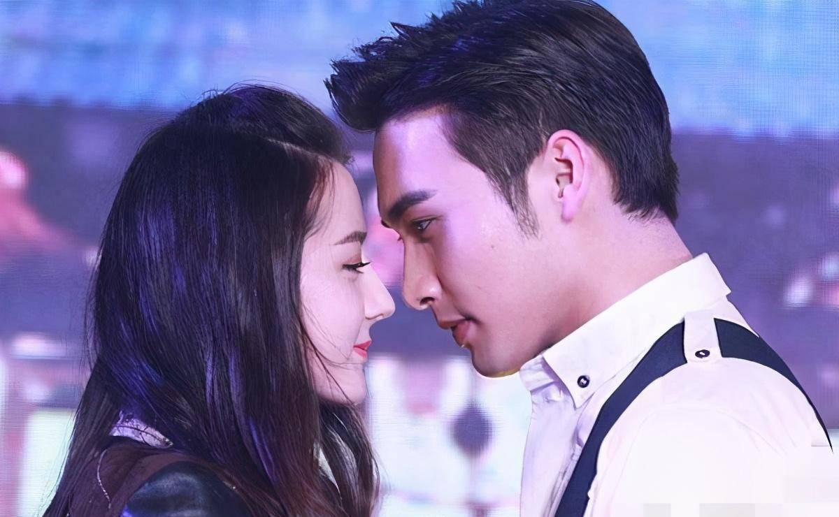 网友称是张彬彬小区邻居,爆料张彬彬已经结婚,女方还是圈内人_徐璐