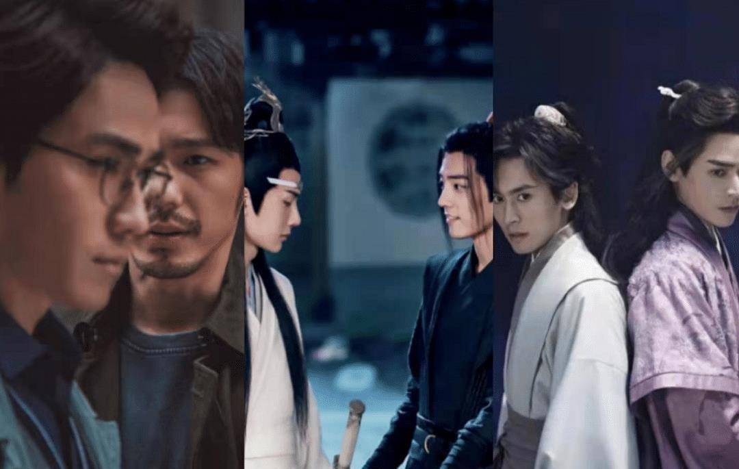 张哲瀚_山河_实力