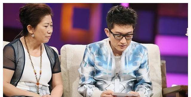 10年后再看金志文和金兰的婚姻,才明白成名后结婚是最好的选择_母亲