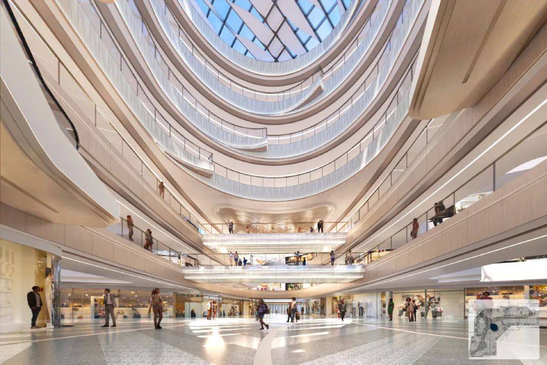 省内最大单体万象城项目,常州万象城最新进展曝光!