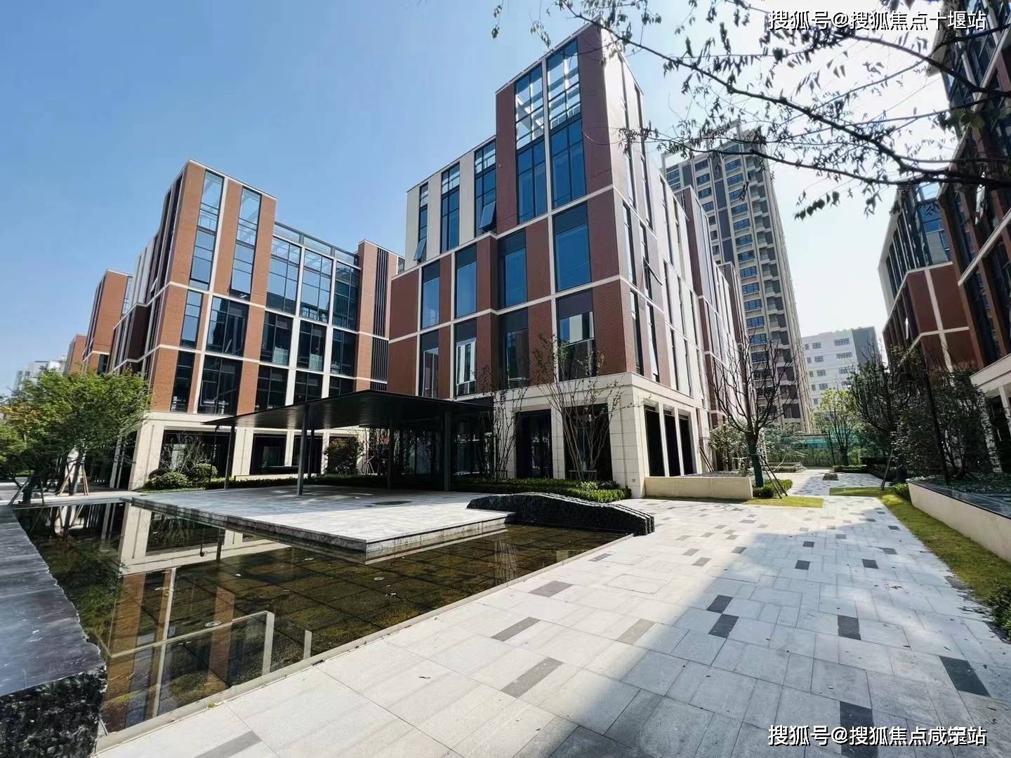 上海力波中心——闵行梅陇力波中心独栋办公楼(闵行力波中心 )售楼处欢迎您_商业_公寓_地块