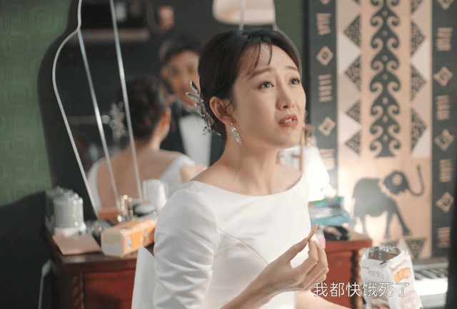 《熟年》大结局：纵有万般遗憾，却有人间温情！圆满了，皆大欢喜-熟这个字的意思是什么