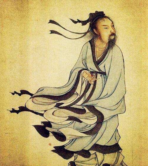 原创            元代的这一只大蝴蝶，撑破了庄周的梦-元代文学的主流