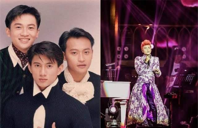 吴奇隆回应陈志朋为一辈子挚友,力破小虎队排挤传言_服兵役_时候