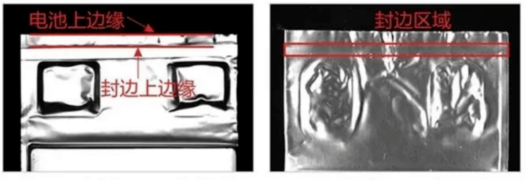 基于高精度三维机器视觉的新能源汽车锂电池表面缺陷检测
