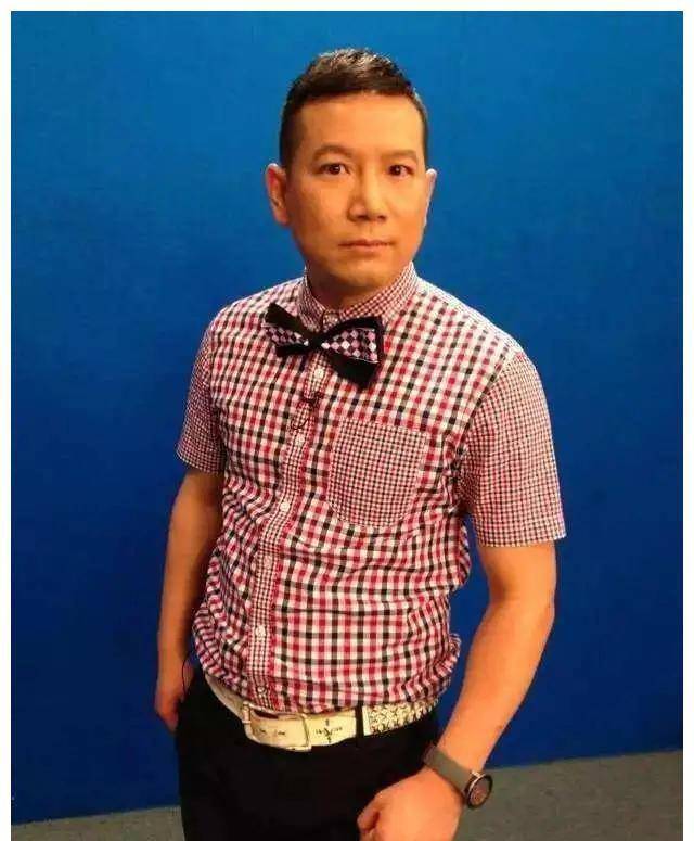 被误会为"嫂子"的广州演员"西洋蔡"张鹏,他的女人是谁?