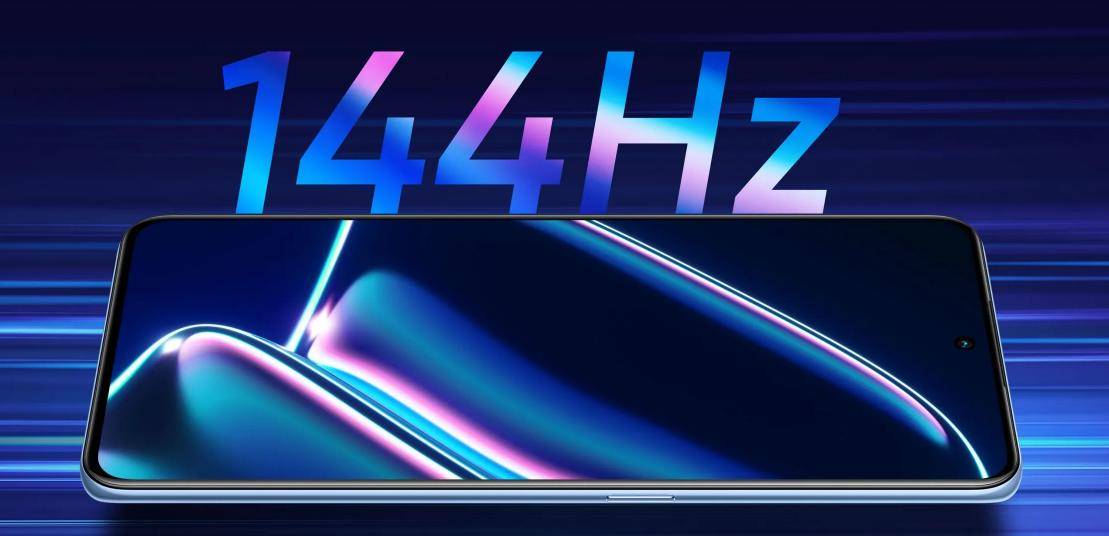 realme GT Neo5：超快充电与卓越散热系统的完美融合-realme gt neo支持的快充协议