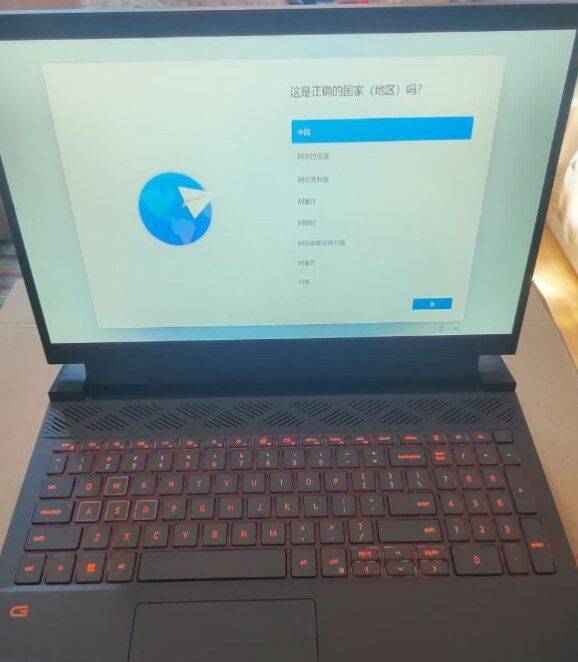 戴尔游匣游戏本测评：超强性能与绚丽画面完美融合！-戴尔的游匣怎么样