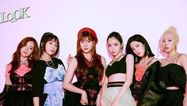 即使三代女团大多逐渐黯淡,apink已经九周年,仍活跃在粉丝面前_sistar