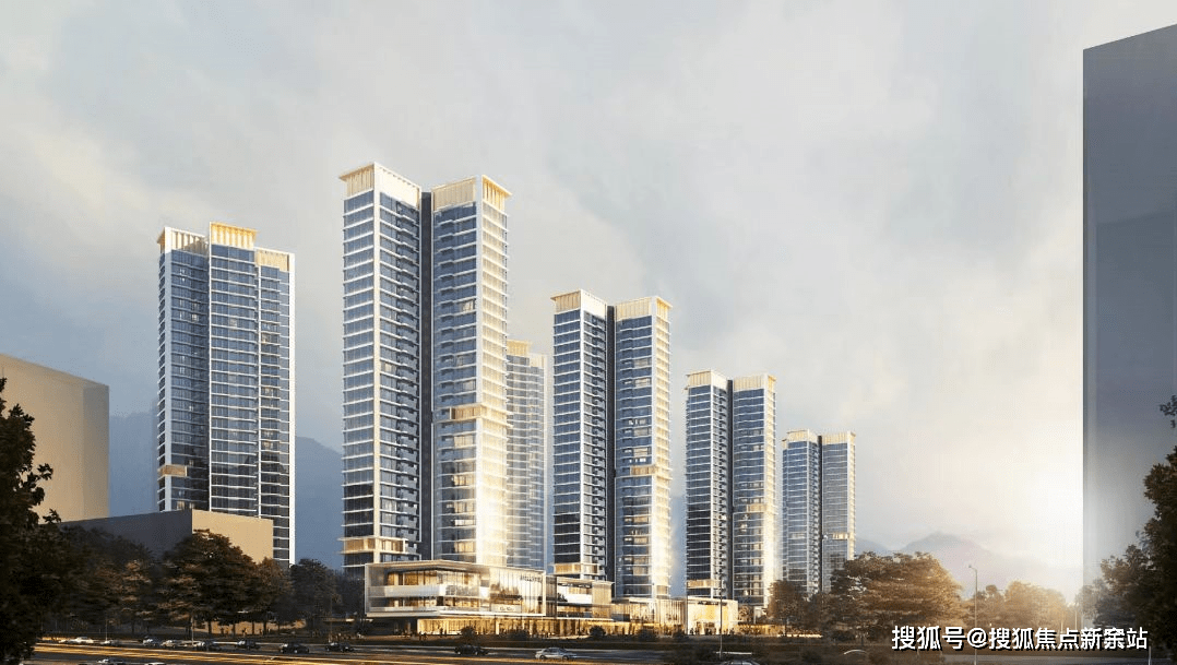 珠海香洲(华发四季云山花园)售楼网站丨华发四季云山花园欢迎您丨楼盘