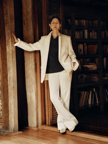 edition 2023秋季大片 心居岁月间_生活_女性_年代