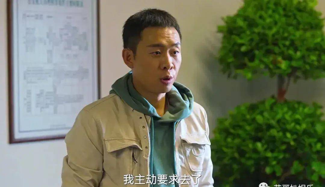 雷佳音获白玉兰视帝,张译缺席引发争议,张颂文出席被质疑蹭热度_狂飙