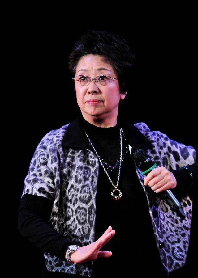 京剧界的几位著名教师:王瑶卿,赵荣琛,蔡英莲,李玉芙,李文敏_工作