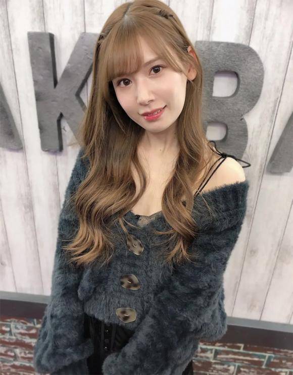 美图分享#明里紬