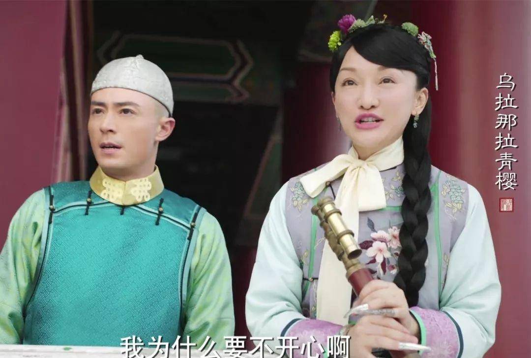 天啊,32岁的谭松韵穿的像18岁,这状态也太美了_年龄_高中_连衣裙